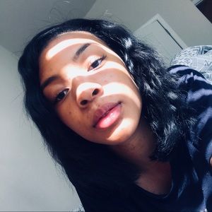 Meet your Posher, Tamiyah